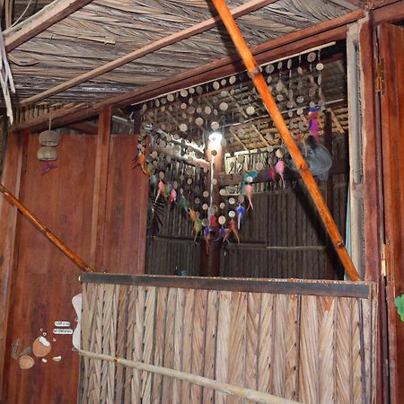 Ecoco Homestay Mekong Ben Tre Esterno foto